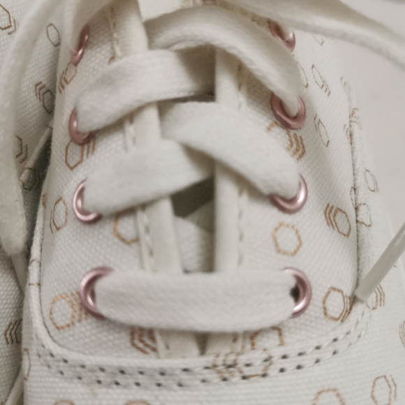Keds Canvas Sneakers - Picture 5 of 16